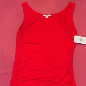 NWT BIBBG tank top